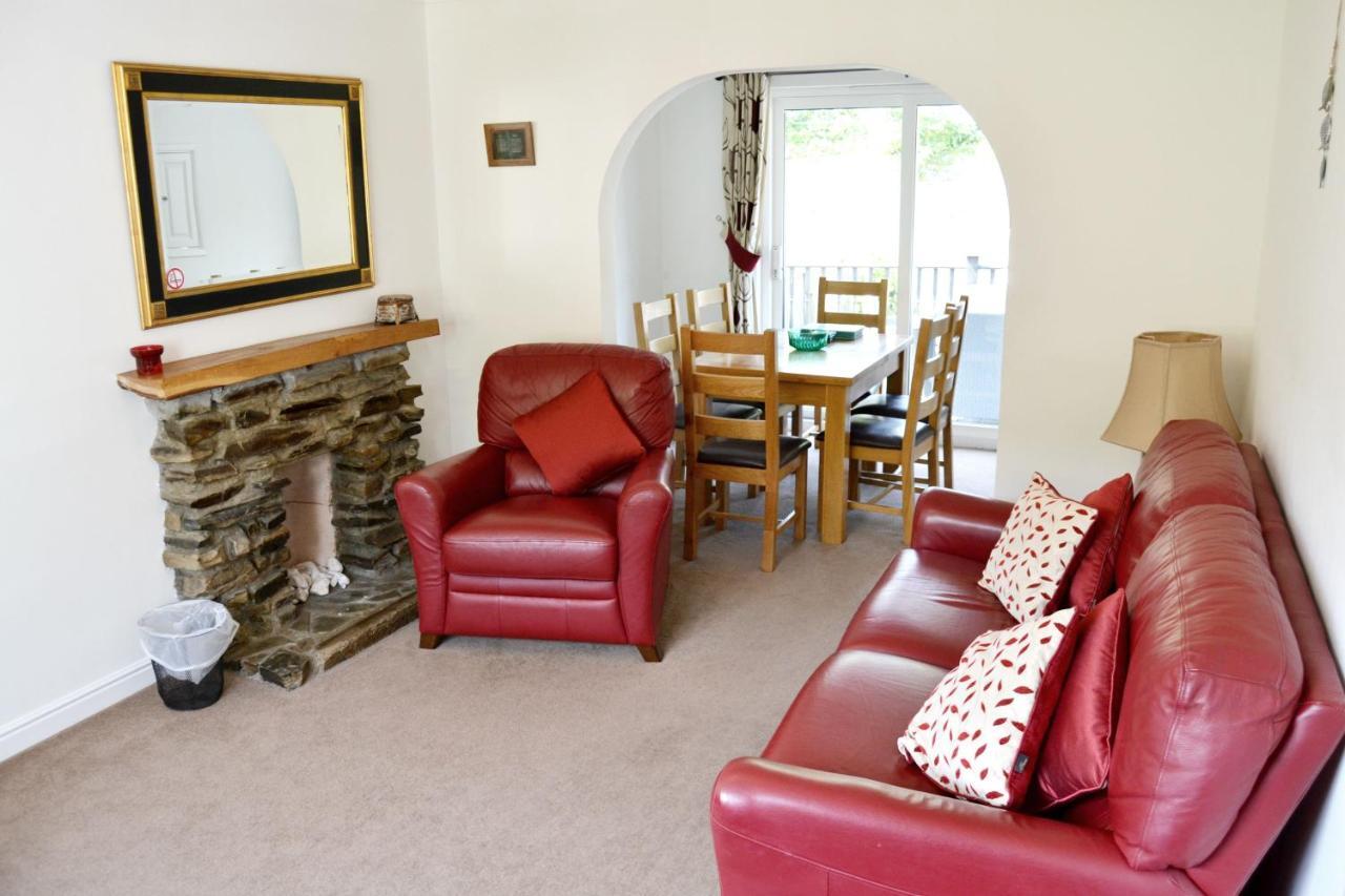 Hele Valley Holiday Park Ильфракомб Экстерьер фото